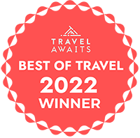 TravelAwaitsBest2022