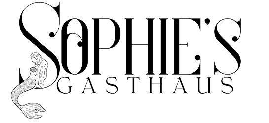 Sophie's Gasthaus Logo